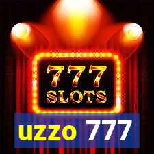 uzzo 777